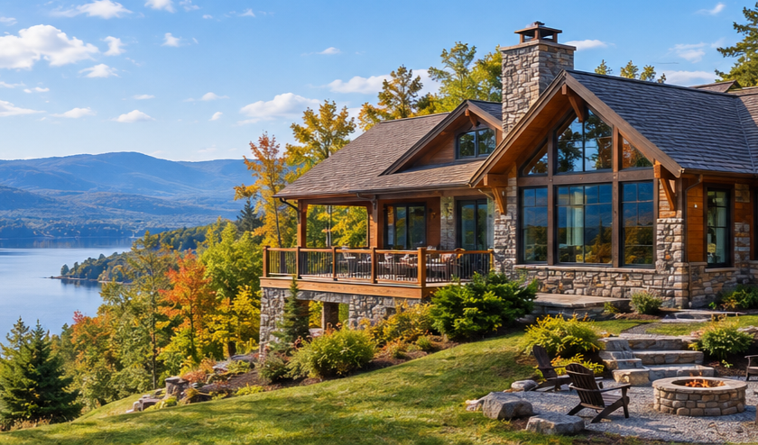 rental home
